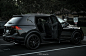 Volkswagen 2021 Tiguan SE R-Line Black 2.0TSI的发动机虽说不是很大 但动力十足 | 数字尾巴 分享美好数字生活