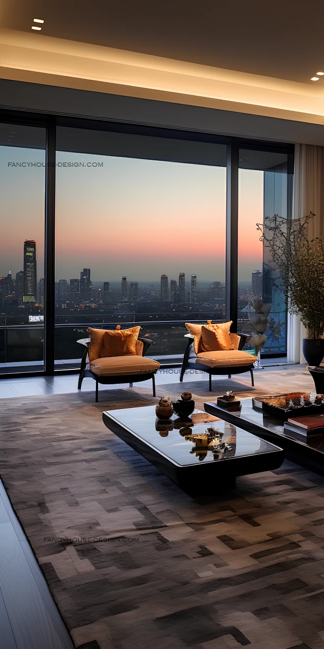 Image showcasing Penthouse - Definition, Usage & Quiz | Ultimate Lexicon