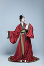 @纨绮传统服饰 的个人主页 - 微博