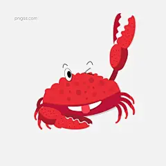 美食大闸蟹元素之红色卡通可爱调皮表情图片大小2000x2000px 图片尺寸227.82 KB 来自PNG搜索网 pngss.com 免费免扣png素材下载！表情包#大闸蟹#调皮#红色#剪刀手#卡通#可爱#美食#食物#素#元素设计#装饰图案#