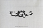名列中国传统祥瑞神兽图腾之首的飞龙纹样