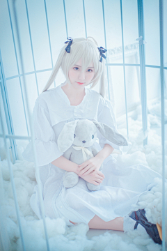 姬路瑞希QAQ采集到cosplay2