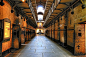 Old Melbourne Gaol - Australia: 