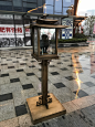 罍街