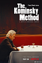 The Kominsky Method Season 3 (2021)
柯明斯基理论 第三季 
