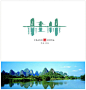 设计与修心丨魅力中国 （ 城市旅游标志创作）作者：石昌鸿 ​​​​