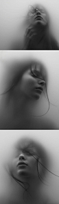 Double Exposure Photoshop Action