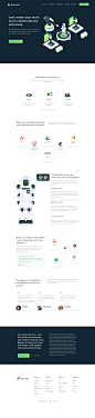 Dribbble attachment