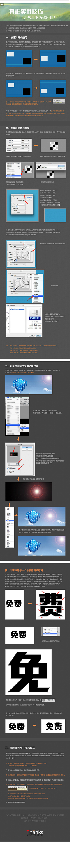 king299采集到学习_PS教程