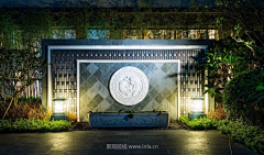 小小涛T采集到屏风