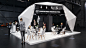 DVTG / 2019 : Exhibition stand design