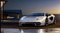 The Lamborghini Countach, the poster car of ‘80s luxury, is back — and it’s a hybrid : The poster child of ‘80s luxury is back, and it’s a hybrid.