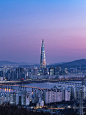 左滑放大｜首尔乐天世界塔_1_卡林大人_来自小红书网页版