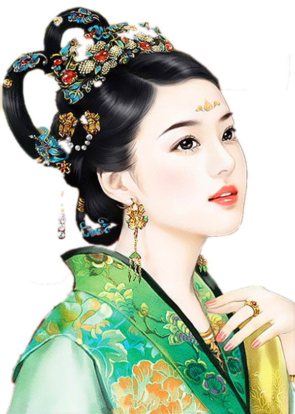 橙光游戏【乱室佳人】欢迎试玩！http:...