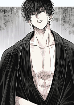 枯木cinder采集到画师:dmsco1803 (Yoon)