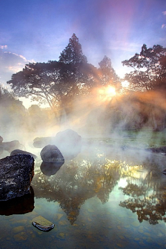 艾妮宇采集到风景