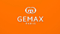 GEMAX（格玛仕）手表品牌形象设计-古田路9号