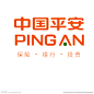 中国平安logo