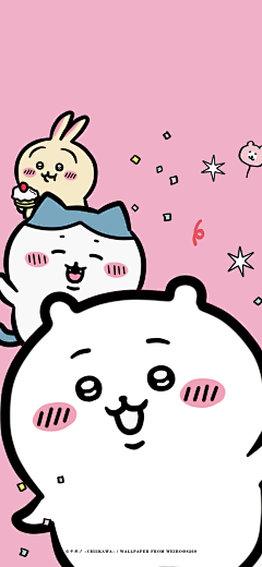 易之羊采集到吉伊咔哇