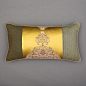 Windsor Limited Edition Dunbar Pillow by MONC XIII : MONC XIII monc13.com