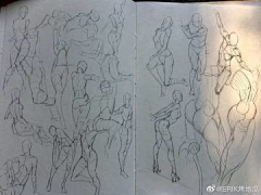 尹洛(赛博反派)采集到练习