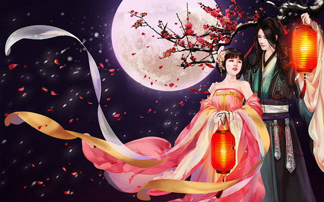 熹妃传
