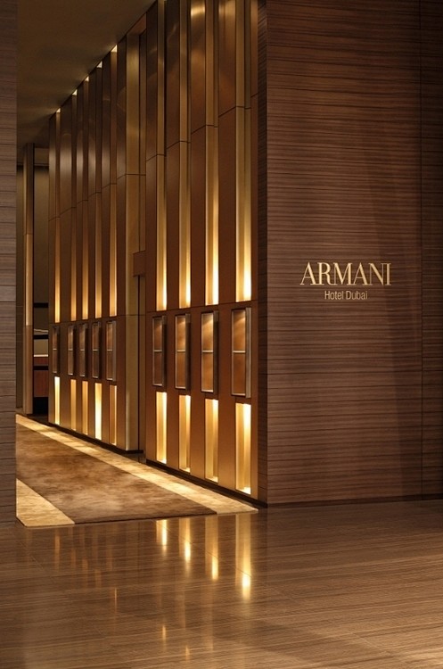 armani  