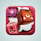 Monster Cube icon