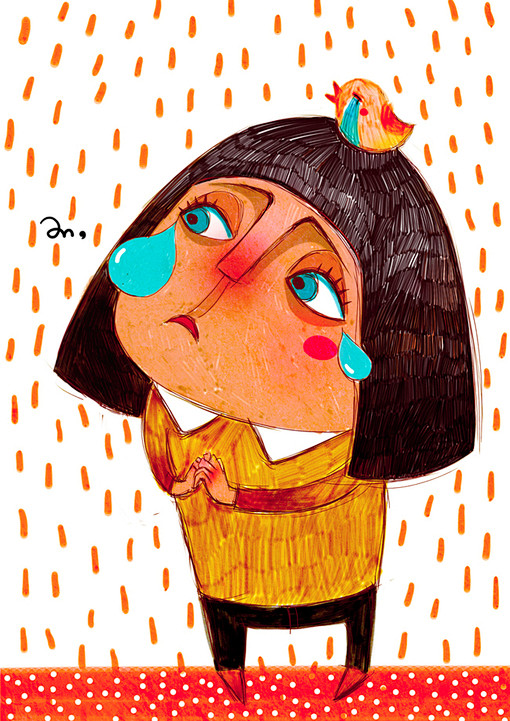 mar驾—清新小插画、mar驾清新小插画...