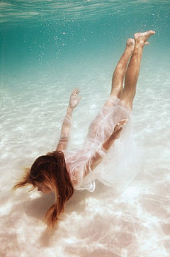 MydZz采集到Dance of water