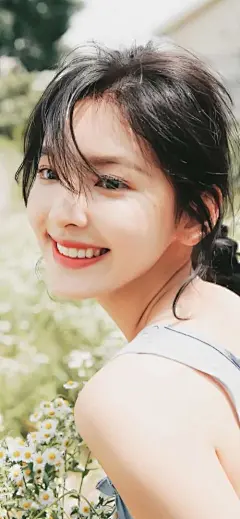 小姐姐手机壁纸-万象素材-wanxiangsucai.com