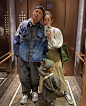 Photo by Shawn Yue on March 13, 2020.
