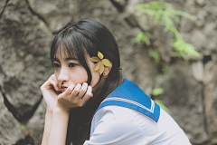 影子爱踩影子采集到是小七呀