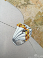 Creative Variation in Jewelry Design
