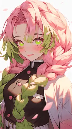 鬼灭之刃 _比目鱼十八_2023年06月15日_微头条-今日头条