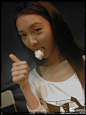 SUMMER的相册-找个像薛凯琪一样的女朋友该多好