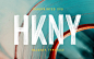 Hackney Hand-painted SVG Font (Free download) : Hackney is entirely hand-painted sans serif. A raw, bold, condensed font, with brushy imperfections and an earthy realism. Hackney SVG keeps all the incredible definition of the real painted strokes as a tra