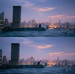 纽约 - 高清图片，堆糖，美图壁纸兴趣社区