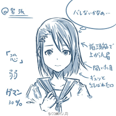 gLnn2U1D采集到漫画