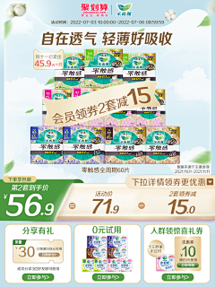 壹匠电商设计采集到电商主图创意