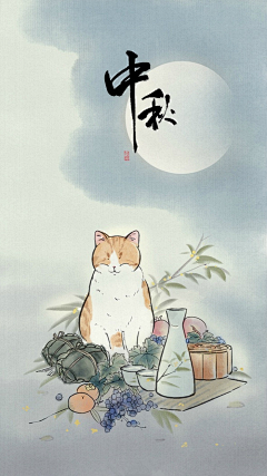 神妙喀利朵采集到cat 猫