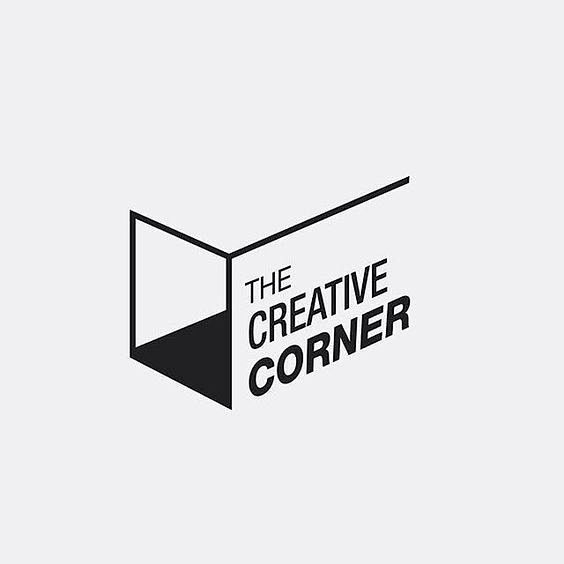 The creative corner ...