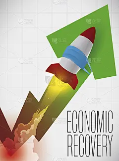 火箭在大流行后向经济复苏拉箭