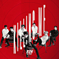 IKON-죽겠다(Killing me) album art  by Hye - 노트폴리오 : album art에 대한 노트폴리오 검색결과 :: 12만개 이상의 크리에이티브를 노트폴리오에서 검색해보세요.