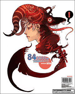 韩国商业游戏插画集锦〔五〕 #采集大赛#