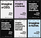 Ad agency CPB London launches 'Imagine' campaign to tackle gender bias