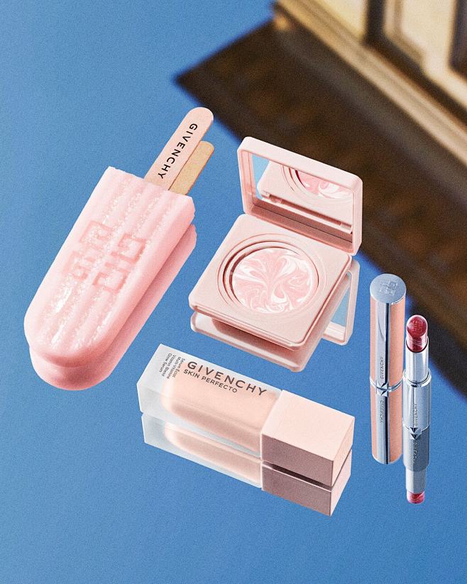 Givenchy beauty ifc discount