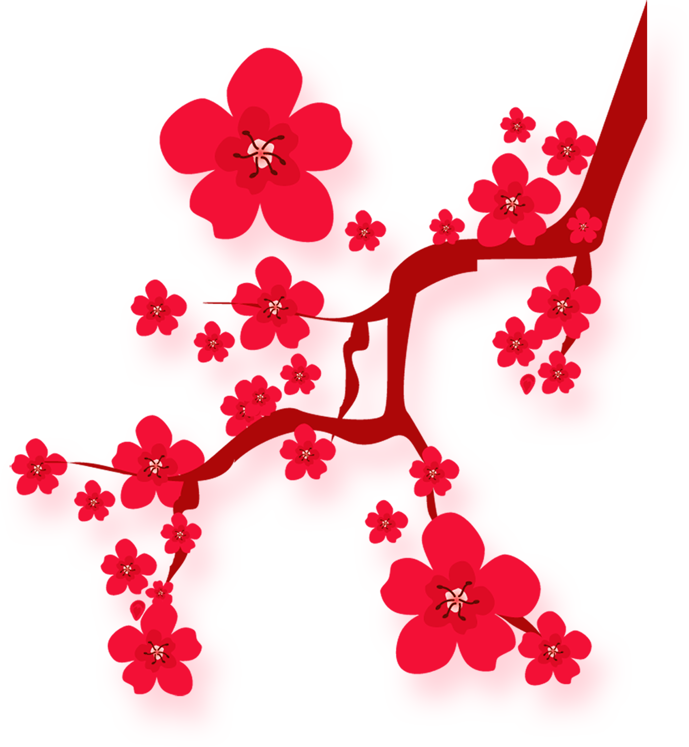 人物梅花图 74b3053973b769ebc09530d62d863d