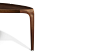 Erasmo [desk] - Tables writing desks and low tables - Giorgetti 1