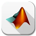 Apps-Matlab-icon-花瓣网